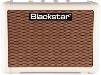 Blackstar FLY 3 Acoustic Mini Kombo pre elektroakustické nástroje