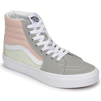 Vans  SK8-Hi  Členkové tenisky Béžová