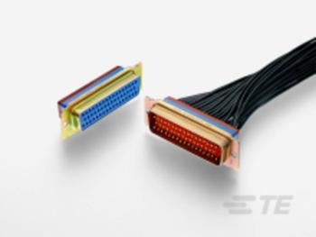 TE Connectivity AMPLIMITE - Aerospace & MilitaryAMPLIMITE - Aerospace & Military 2157480-5 AMP