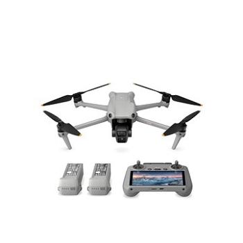 DJI Air 3 Fly More Combo (DJI RC 2) (CP.MA.00000693.04)