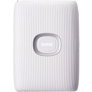 Fujifilm Instax Mini Link 2 Clay White (16767193)