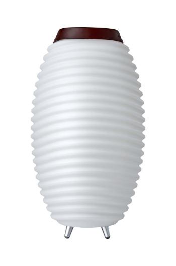 Led lampa s reproduktorom a úložným priestorom Kooduu Synergy 65 Stereo 2.0