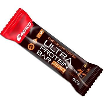 Penco Ultra Protein Bar 50 g Choco-Toffe 1 ks (8594000865230)