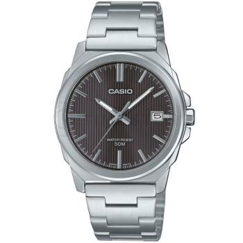 Casio Collection MTP-E720D-8AVDF - 30 dní na vrátenie tovaru, Garancia originality