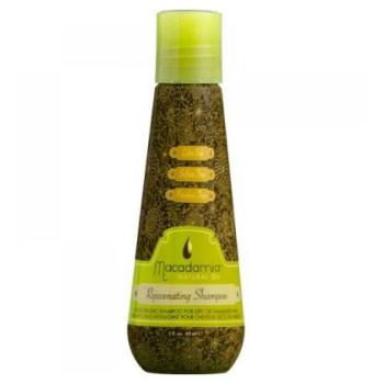 Macadamia Rejuvenating Shampoo Dry Hair 300mll (Šampon pro suché a poškozené vlasy)