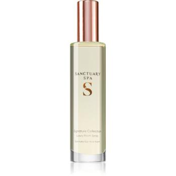 Sanctuary Spa Signature Collection bytový sprej 100 ml