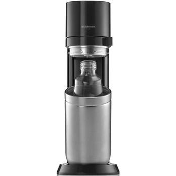 SodaStream Duo Black (DUO Black výrobník )