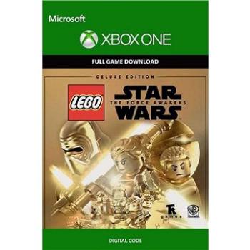 LEGO Star Wars: The Force Awakens – Deluxe Edition – Xbox Digital (G3Q-00113)