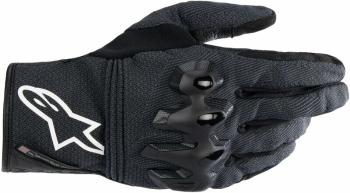 Alpinestars Morph Street Gloves Black XL Rukavice