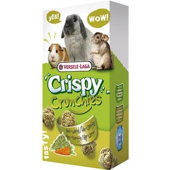 Versele Laga Crispy Crunchies Hay so senom 75 g (5410340620915)