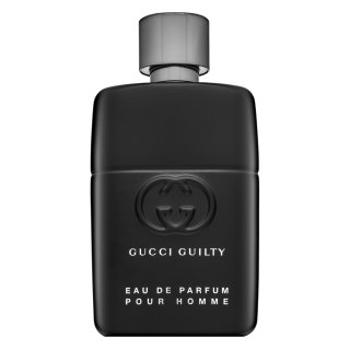 Gucci Guilty Pour Homme parfémovaná voda pre mužov 50 ml