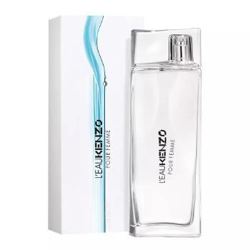 Kenzo L`Eau Kenzo Pour Femme - EDT 100 ml