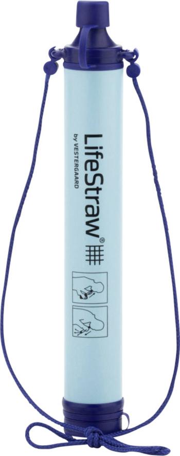LifeStraw vodný filter plast 7640144282943  Personal