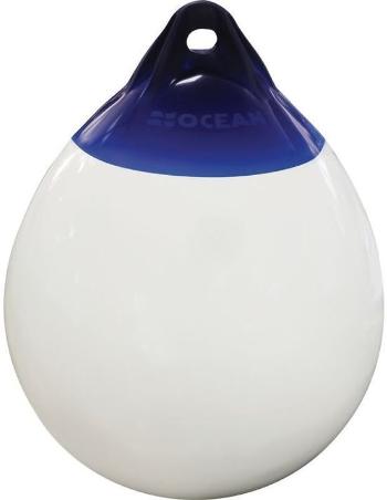 Ocean Heavy Duty Buoy R5 68x90cm White-Blue