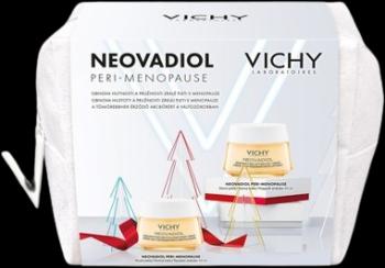 Vichy Neovadiol Peri balíček pre obnovu hustoty a pružnosti zrelej pleti v menopauze 2 ks