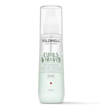 GOLDWELL Dualsenses Curls & Waves Hydratačné sérum pre vlnité a trvalené vlasy 150 ml