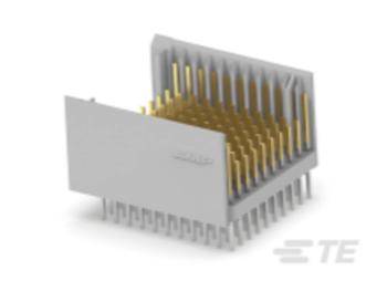 TE Connectivity Z-PACK 2mm HMZ-PACK 2mm HM 3-646513-0 AMP