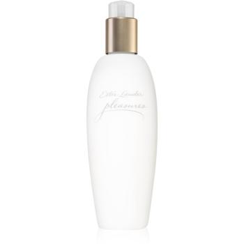 Estée Lauder Pleasures telové mlieko pre ženy 250 ml