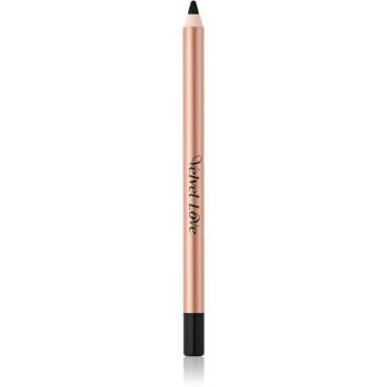 ZOEVA Velvet Love Eyeliner Pencil ceruzka na oči odtieň Perfect Black 1,2 g