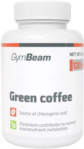 GYMBEAM zelená káva