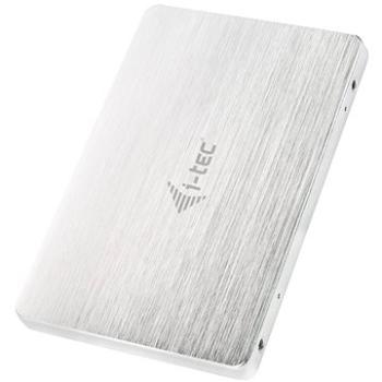 I-TEC MySafe SATA M.2 Drive Metal External case (M2SATA)