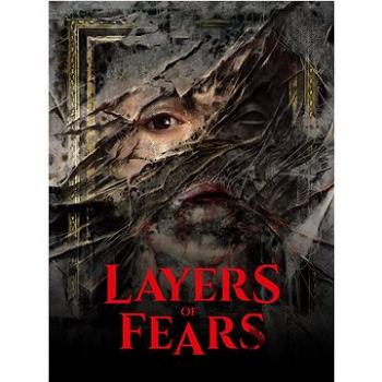 Layers of Fears – Xbox Series X