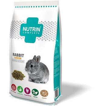 Nutrin Complete králík junior 1 500 g (8595117404633)