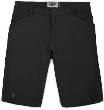 Chrome Union Short 2.0 Black 32