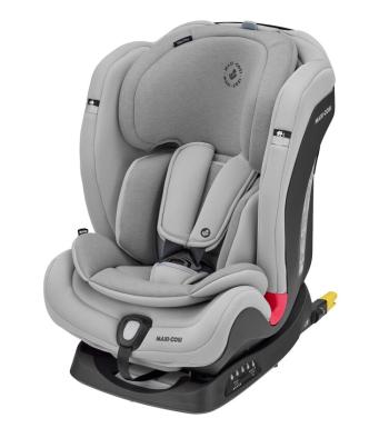 Maxi-Cosi Titan Plus 2022Authentic Grey