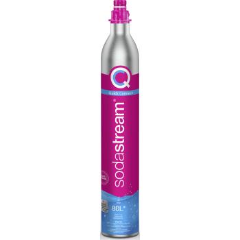 SodaStream CQC Bombička + CO2 samostatná