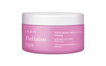 PUPA Milano Upokojujúci telový peeling Balinian Spa (Soothing Salt Scrub) 350 g