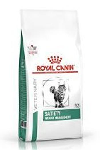 Royal Canin VD Feline Satiety Weight Management 6kg