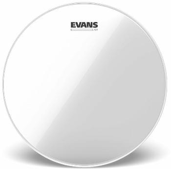 Evans TT10G1 G1 Clear 10" Blana na bubon