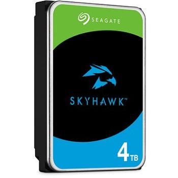 Seagate SkyHawk 4 TB (ST4000VX016)