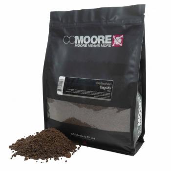 Cc moore bag mix belachan 1 kg