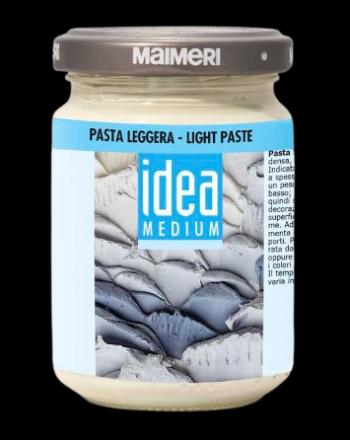 MAIMERI LIGHT PASTE - Ľahká pasta 0,125 L