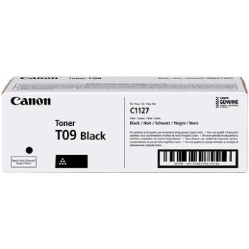 Canon T09 čierny (3020C006)