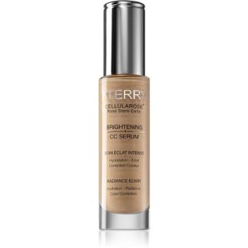 By Terry Cellularose Brightening CC Serum rozjasňujúce CC sérum odtieň N°3 Apricot Glow 30 ml