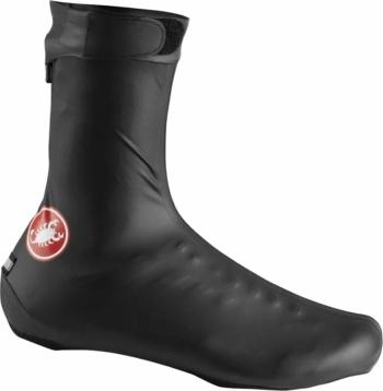 Castelli Pioggerella Shoecover Black L Návleky na tretry