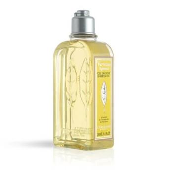 L`Occitane en Provence Sprchový gél Citrus - verbena (Shower Gel) 250 ml