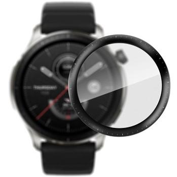 AlzaGuard FlexGlass na Amazfit GTR 4 (AGD-TGW055)