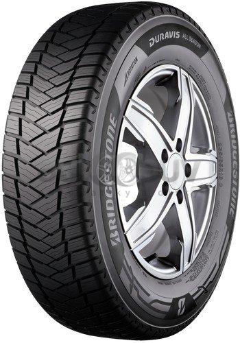 Bridgestone DURAVIS ALL SEASON 215/75 R16 C 116R 3PMSF