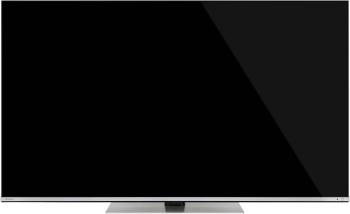 Toshiba 65UL6B63DG LED TV 164 cm 65 palca En.trieda 2021: G (A - G) DVB-T2, DVB-C, DVB-S, UHD, Smart TV, WLAN, PVR ready
