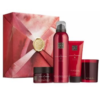 Rituals Darčeková sada The Ritual of Ayurveda Medium Gift Set