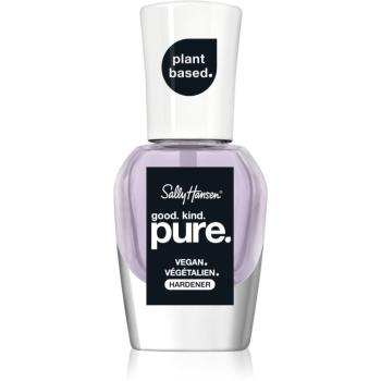 Sally Hansen Good. Kind. Pure. spevňujúci lak na nechty 11 ml