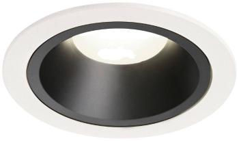 SLV NUMINOS L 1003976 LED vstavané svetlo biela 25.41 W neutrálna biela je možné namontovať na strop