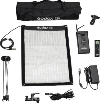 Godox FL100 LED video svetlo 40 x 60 cm