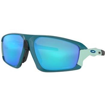OAKLEY Slnečné okuliare Field Jacket Prizm Sapphire (888392342416)
