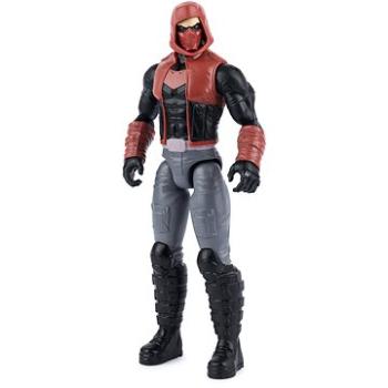 Batman figúrka Red Hood 30 cm (778988434437)