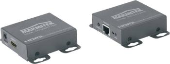 Marmitek MegaView 65 HDMI ™ extender (predĺženie) cez sieťový kábel RJ45 40 m